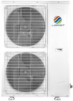 Сплит-система кондиционер канальный Loriot LAC-48AD на 140 м²