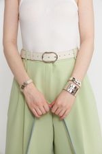 MISTRESS БРАСЛЕТ 14 MILK