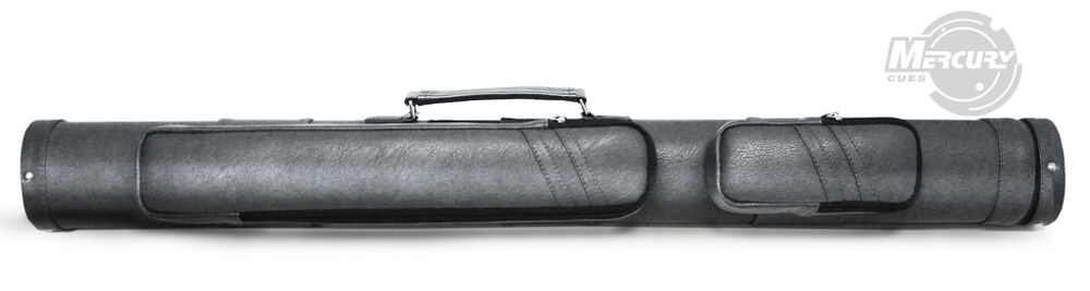 Тубус на 2 кия Меркури-PRO (коричневый)