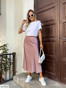 Юбка HX-4356 Фабрика Моды