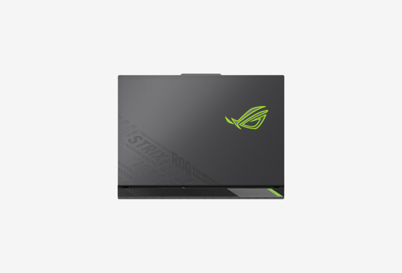 Ноутбук 16" ASUS AMD Ryzen 9 (8000 Series)-8940HX 2.4 ГГц 16 DDR5 GeForce RTX 5070 для ноутбука 8192
