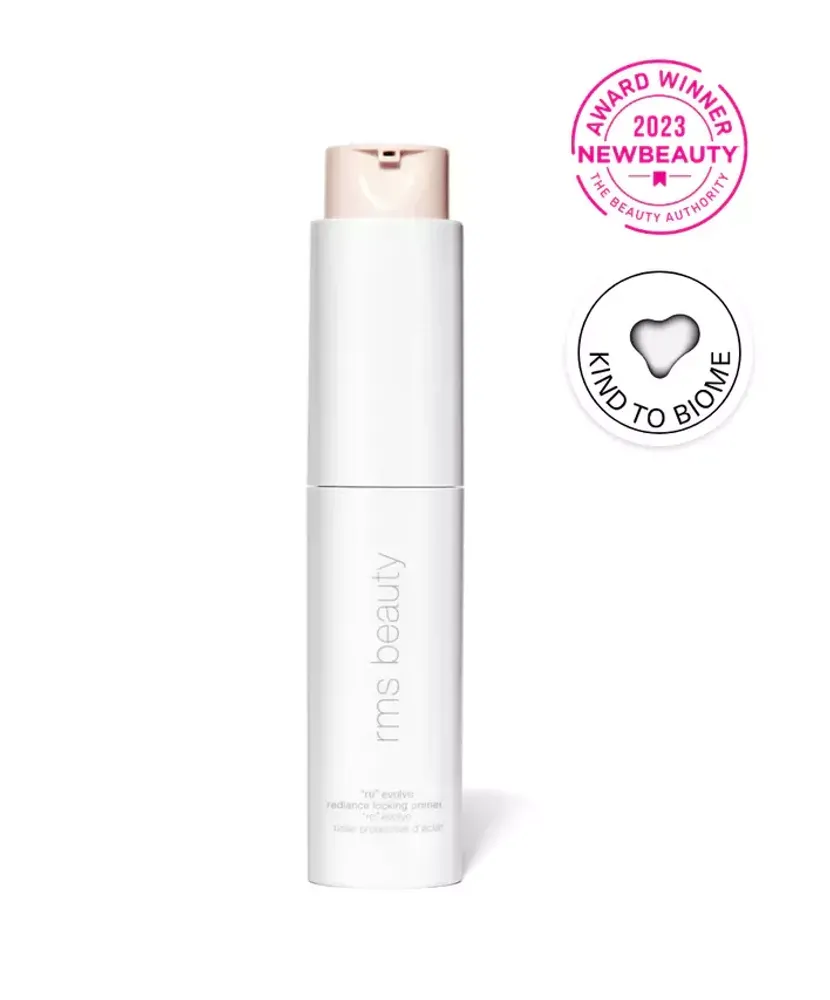 RMS REP Re Evolve Radiance Locking Primer