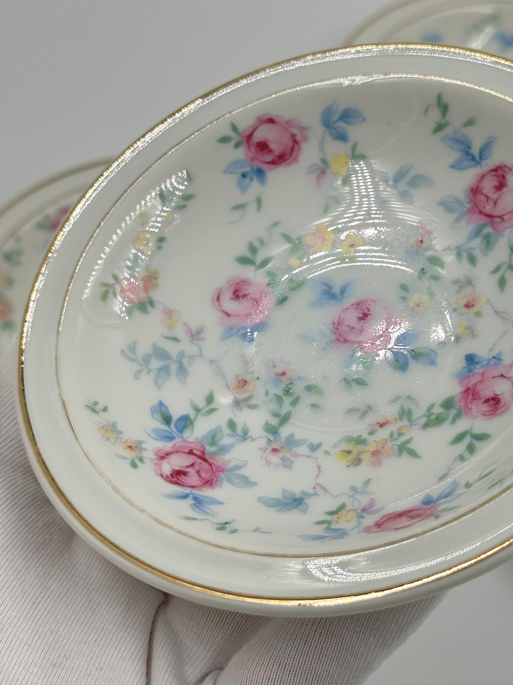 Розетка Weimar