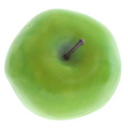 GAEM Изделие декоративное "Яблоко", L8 W7,5 H9 см