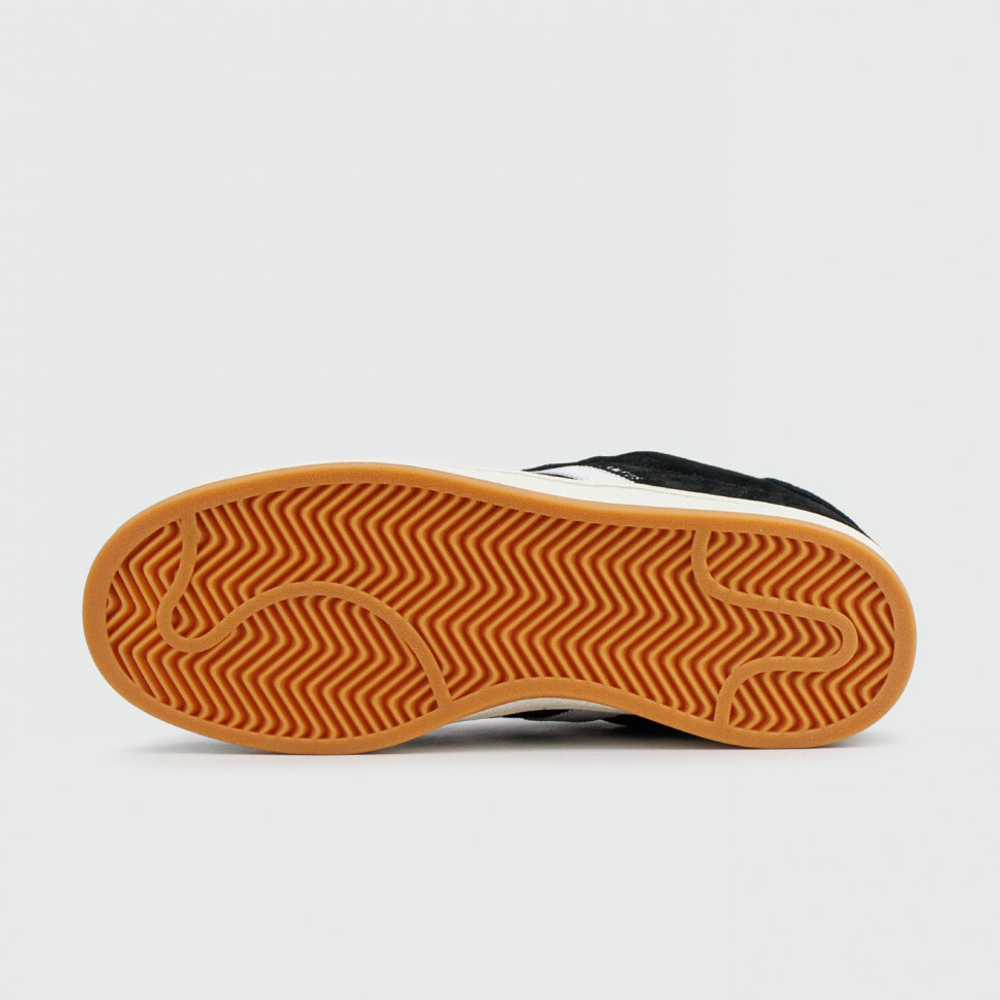 кроссовки Adidas Campus 00s Black / White Gum Ftwr. Wmns Winter