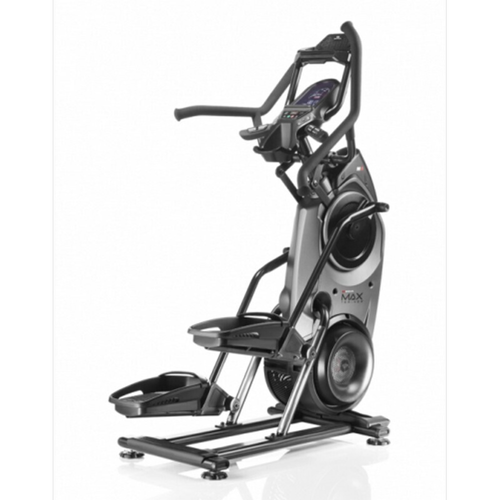 Тренажер эллиптический Кросстренер Bowflex MaxTrainer M8. Кардиотренажер.