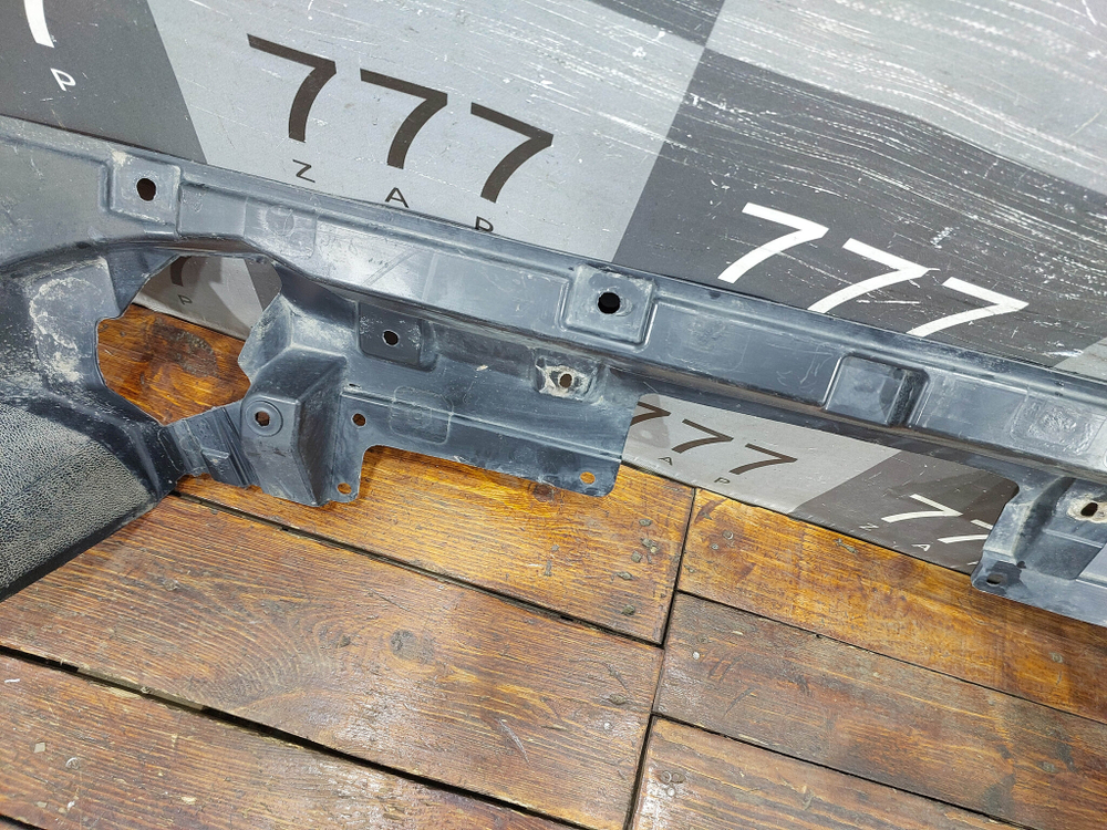 Пыльник переднего бампера Haval F7 1 19-22 Б/У Оригинал 5174102XKQ00A