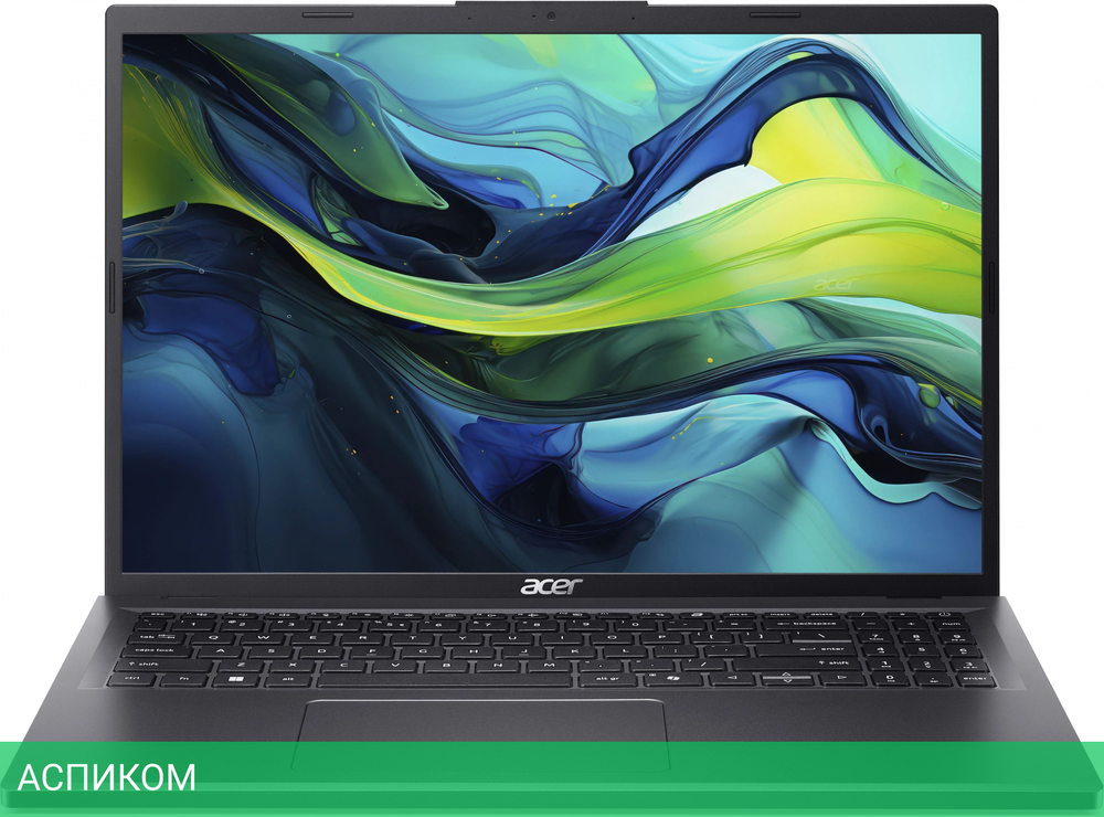Ноутбук Acer Aspire 16 A16-51GM-5995