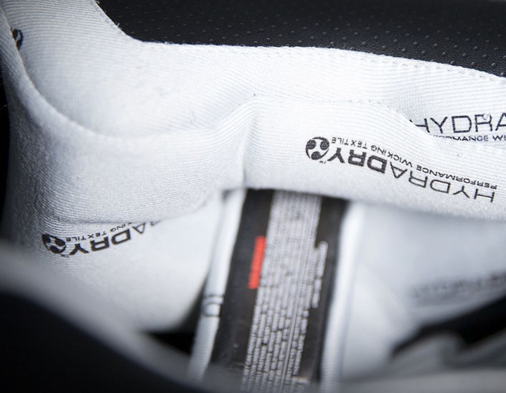 Icon Alliance GT Primary