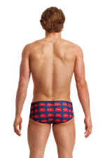 Транки FUNKY TRUNKS Men's Lip Service