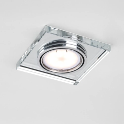 Встраиваемый светильник Lightstar Rifle 002524