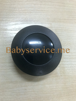 Заглушка на заднее колесо Peg-Perego Team