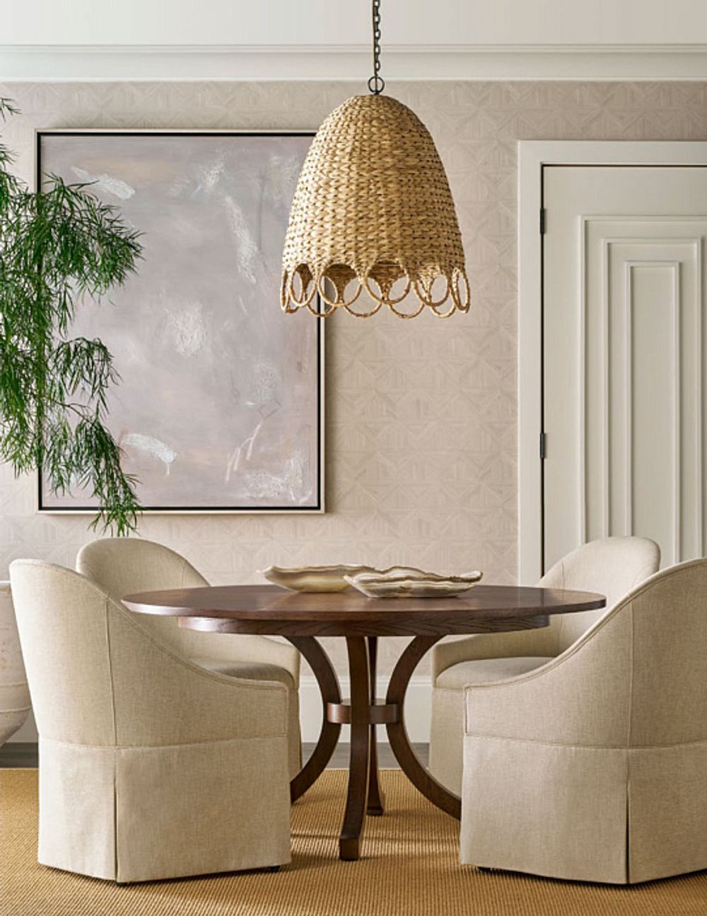 Стол обеденный "Суррей"