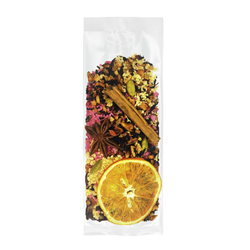 Чай Tasteabrew ПРЯНЫЙ ГЛИНТВЕЙН / Spicy mulled wine (для чайника)