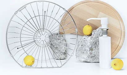 Аксессуары к мойкам и смесителям