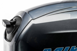 2х-тактный лодочный мотор MIKATSU M50FES-T (2024)