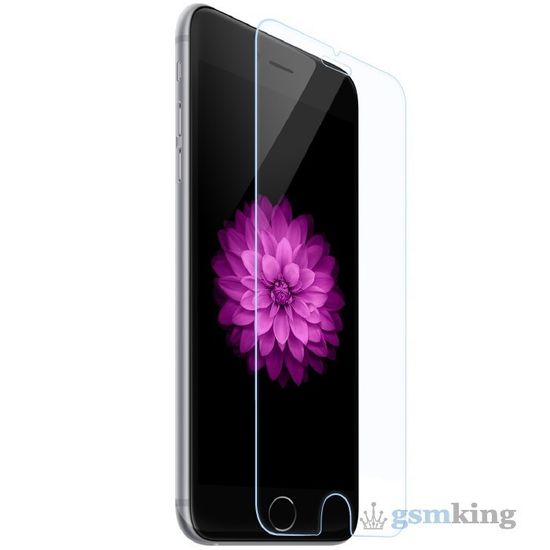 Tempered Glass Premium for iPhone 7 | 8 | SE 2020-22 Clear (Прозрачное)