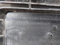 Решетка радиатора Audi TT (8S) 14-19 Б/У Оригинал 8S0853651