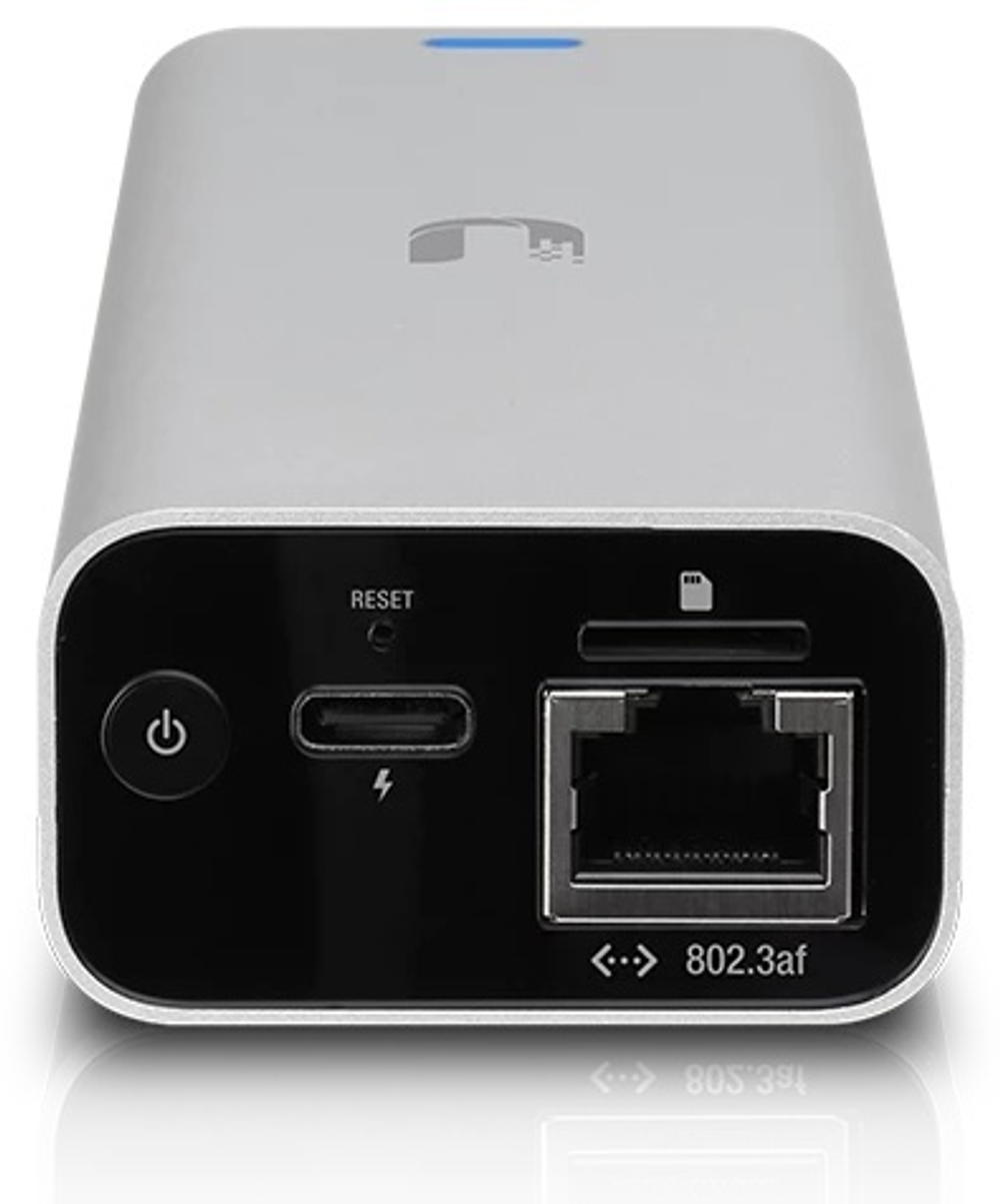 Маршрутизатор Ubiquiti UCK-G2