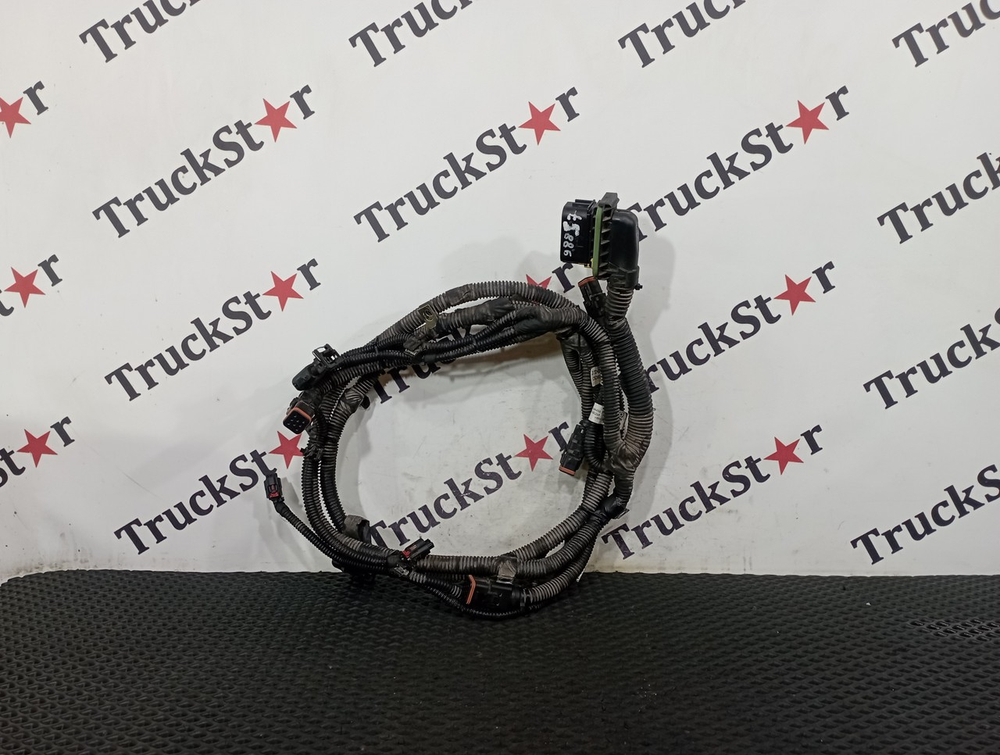 Проводка КПП 2023г