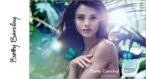 Betty Barclay Pretty Butterfly