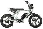 Электровелосипед Eltreco Bro 750 (2024)