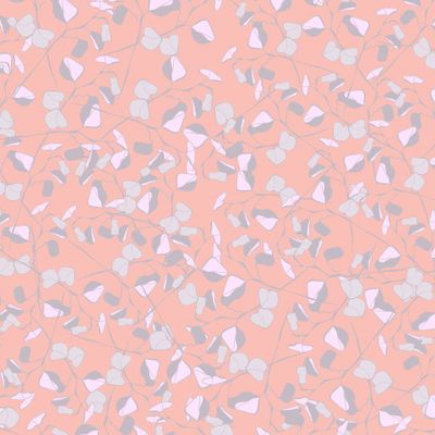 Эвкалиптовые ветви