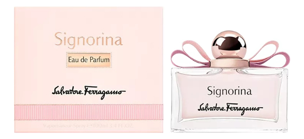 Salvatore Ferragamo Signorina