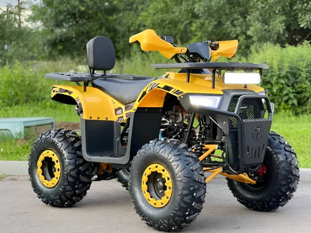 Квадроцикл SUBORBOX ATV 150cc