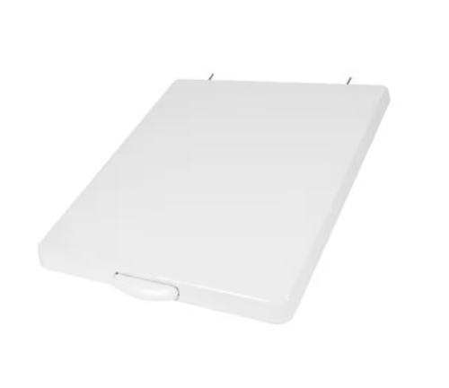 Крышка стиральной машины Zanussi, Electrolux с вертикальной загрузкой