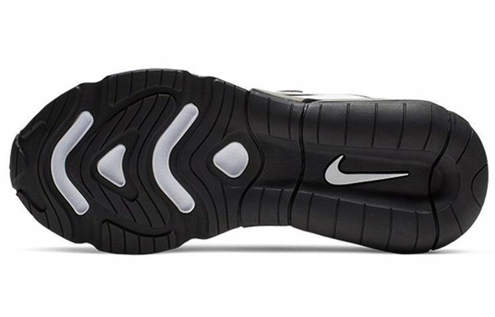 Кроссовки Nike Air Max 200 (Женская размерная сетка)