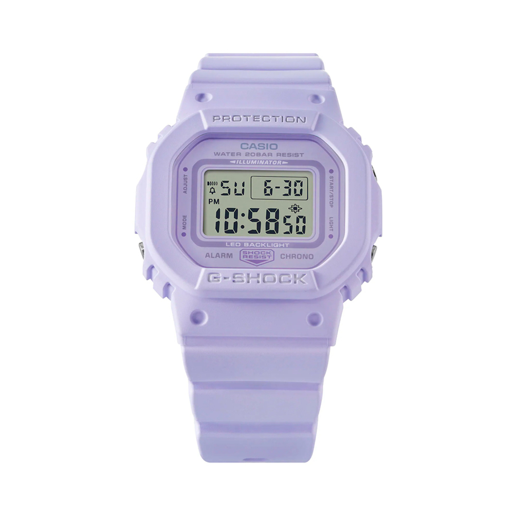 Женские наручные часы Casio GMD-S5600BA-6