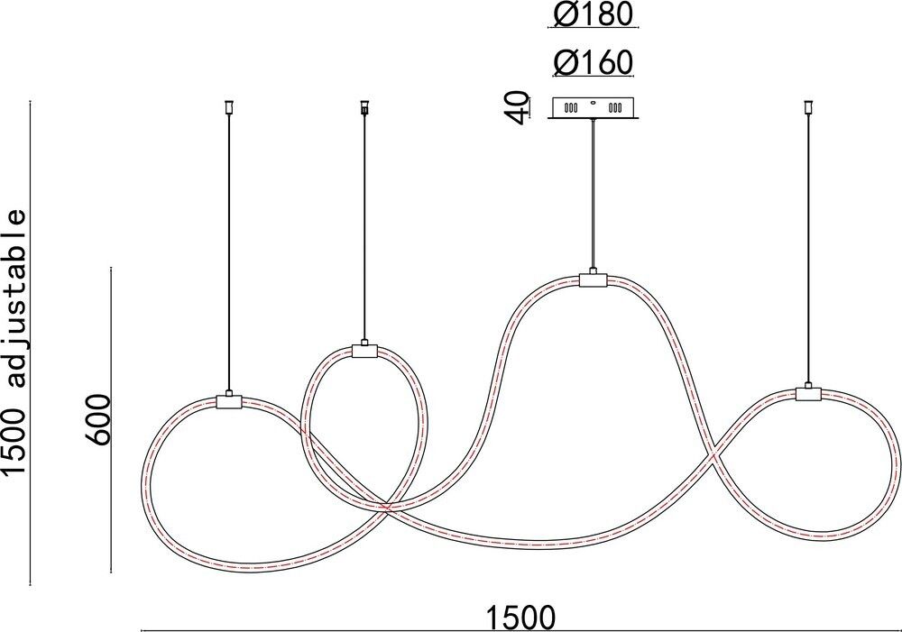 Подвесной светильник Arte Lamp