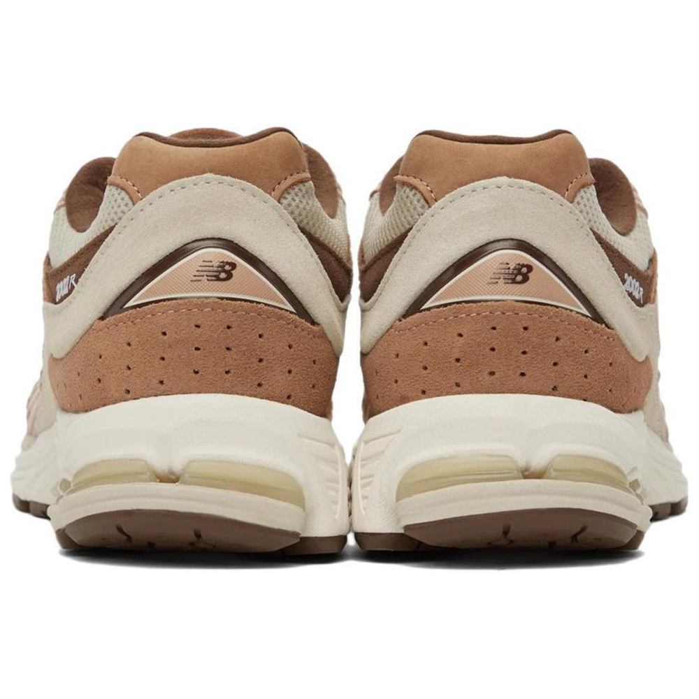 Кроссовки Ssense X New Balance Nb 2002R