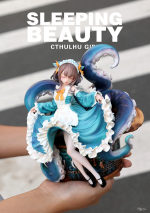 Cthulhu Girl