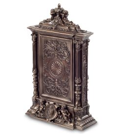 Veronese WS-609 Часы в стиле барокко «Херувим»