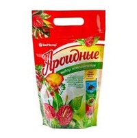 Ароидные набор компонентов 2л