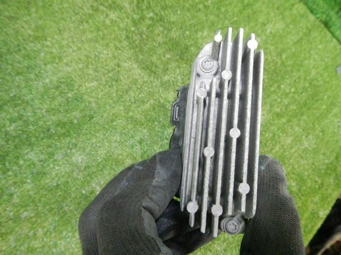 ДХО левый Porsche 911 8 992 (2018-н.в.)