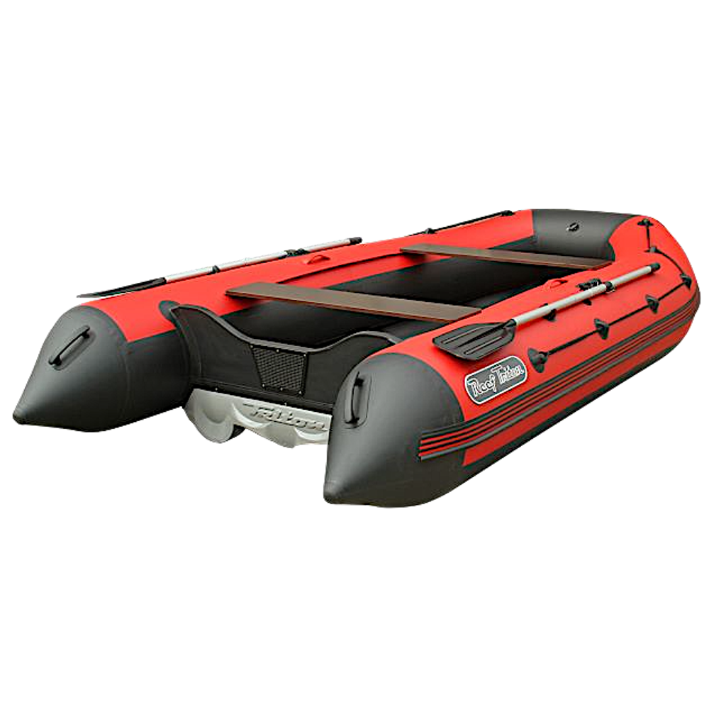 Лодка ПВХ Angler Reef Тритон 340НД
