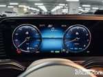 Mercedes-Benz GLS-Class X167 Maybach GLS600 4MATIC (05.2021)
