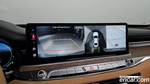 Kia The New K9 (Quoris/K900) 2 Generation 3.8 GDI AWD (12.2022)
