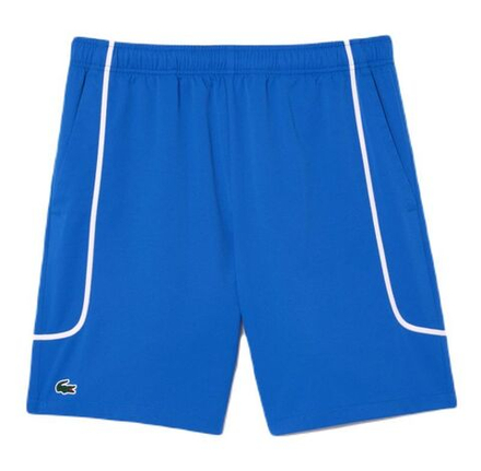 Теннисные шорты Lacoste Unlined Sportsuit Tennis Shorts
