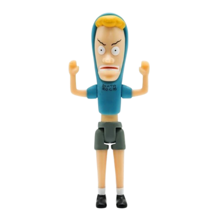 Фигурка Super7 Beavis and Butthead Great Cornholio