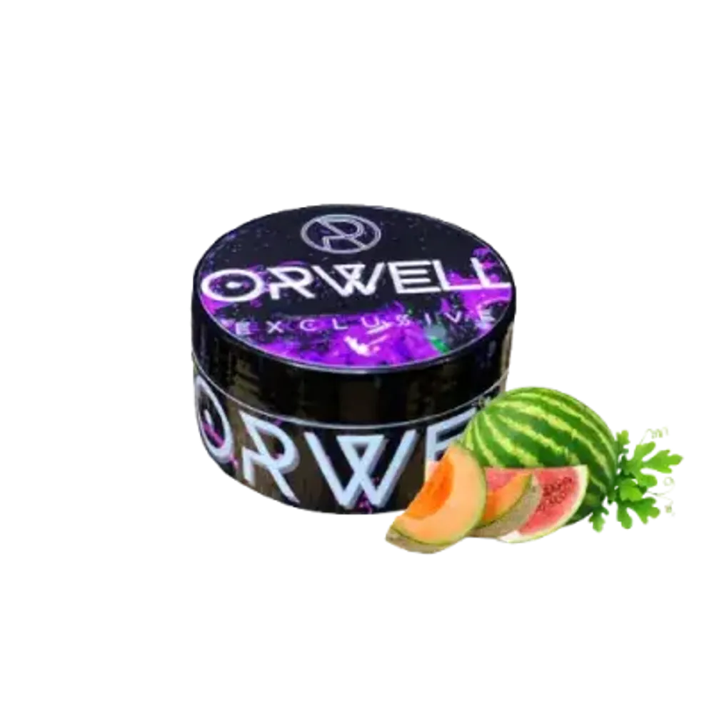 Orwell Medium - Red light (50g)