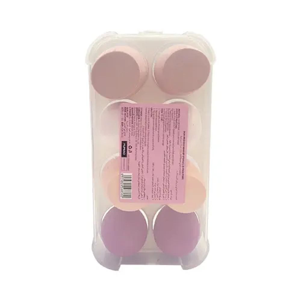 НАБОР БЬЮТИ-БЛЕНДЕРОВ