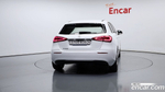 Mercedes-Benz A-Class W177 A220 Hatchback (11.2019)