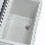 Термобокс SHINWA Holiday Land Cooler 11H белый  /9