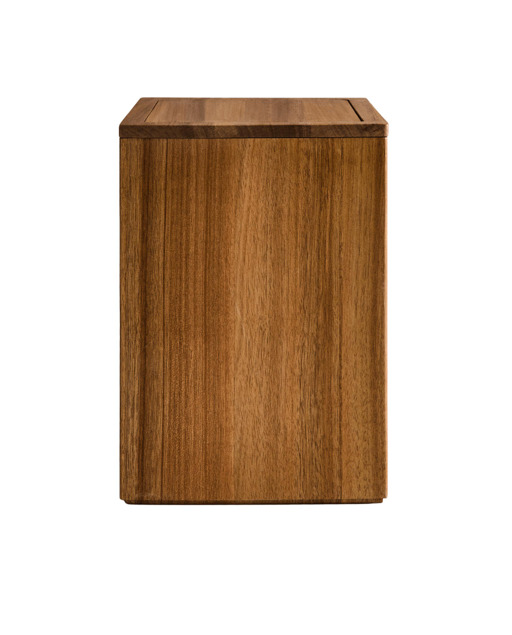 Zara Home ведро для мусора, дерево, светло-бежевый · 1525/743