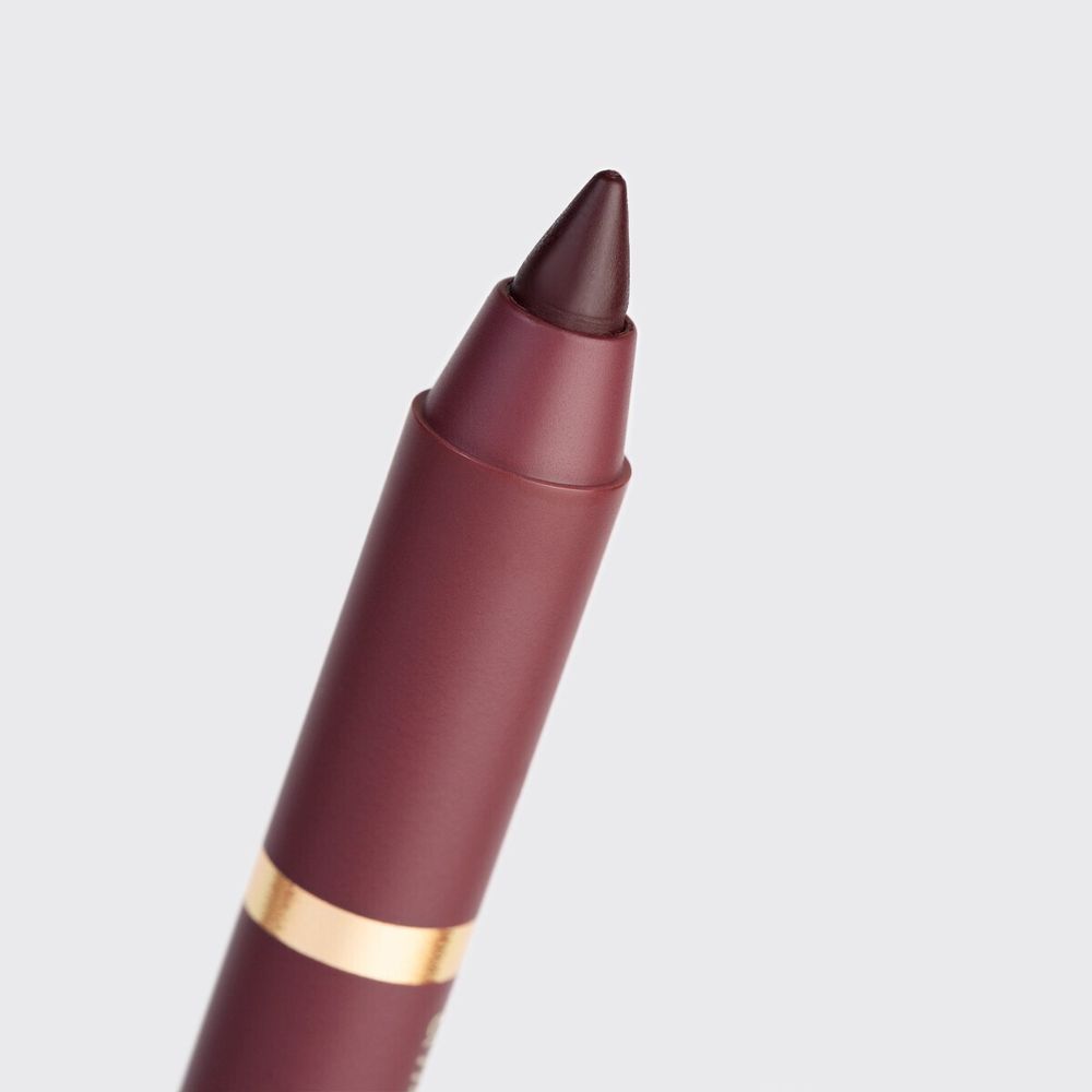 Карандаш-кайал для глаз VIVIENNE SABO Liner Virtuose Kajal - 03 бордовый