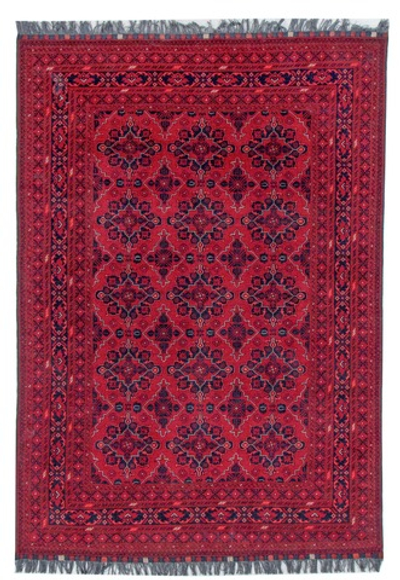Afghan Vintage 205 x 295 см